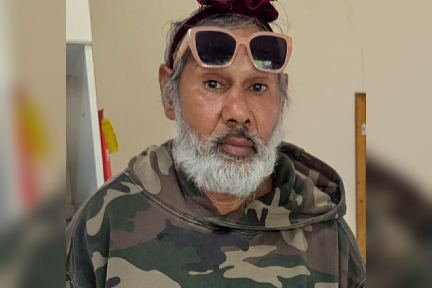 Have you seen Douglas? Indigenous man missing from Sydney