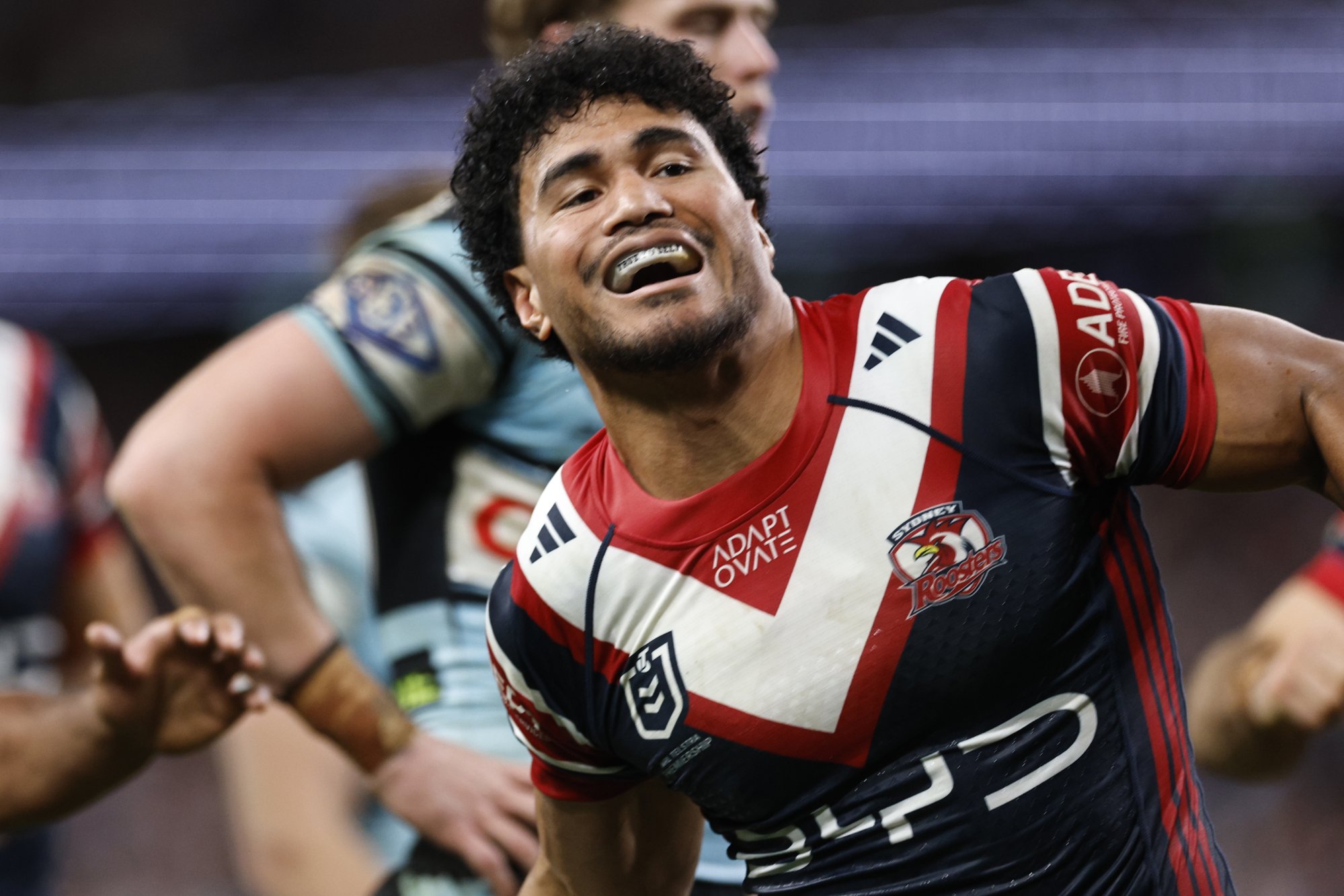 Roosters star admits he is torn on World Cup decision