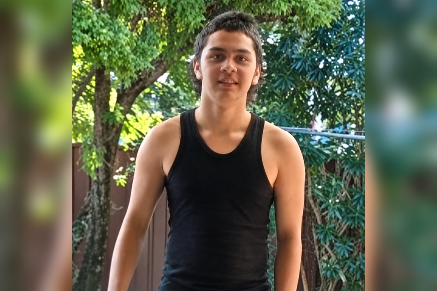 Have you seen John? Indigenous teen missing from Sydney's west