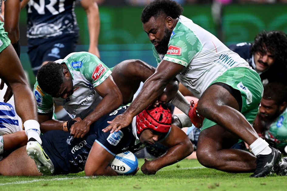 David Gleeson Rugby Gleeson reveals his 'point to prove' to Wallabies c... | National ...