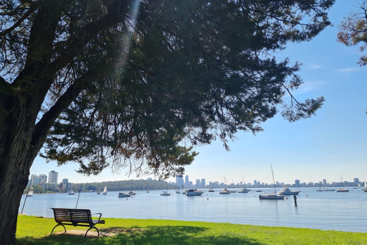 Bid to stop ferry terminal under federal heritage laws