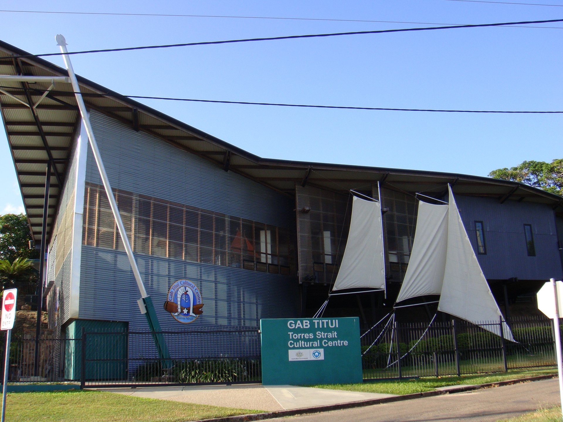 Entries open for 2027 Gab Titui Indigenous Art Award