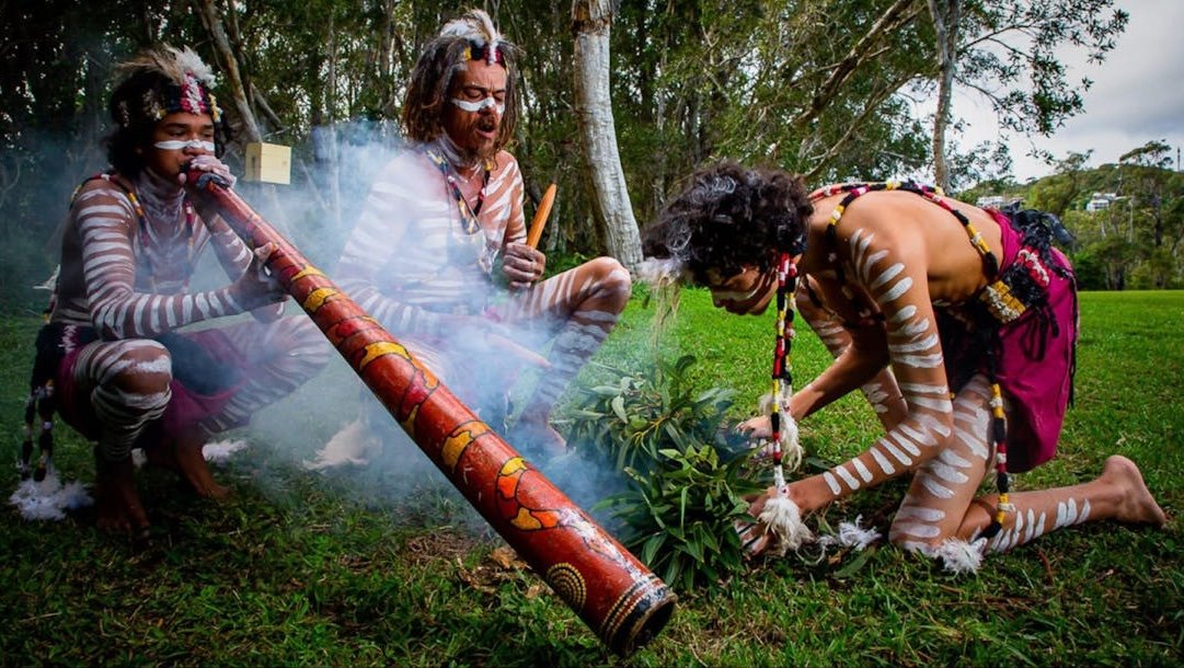 Minjerribah prepares for annual celebration of Quandamooka culture