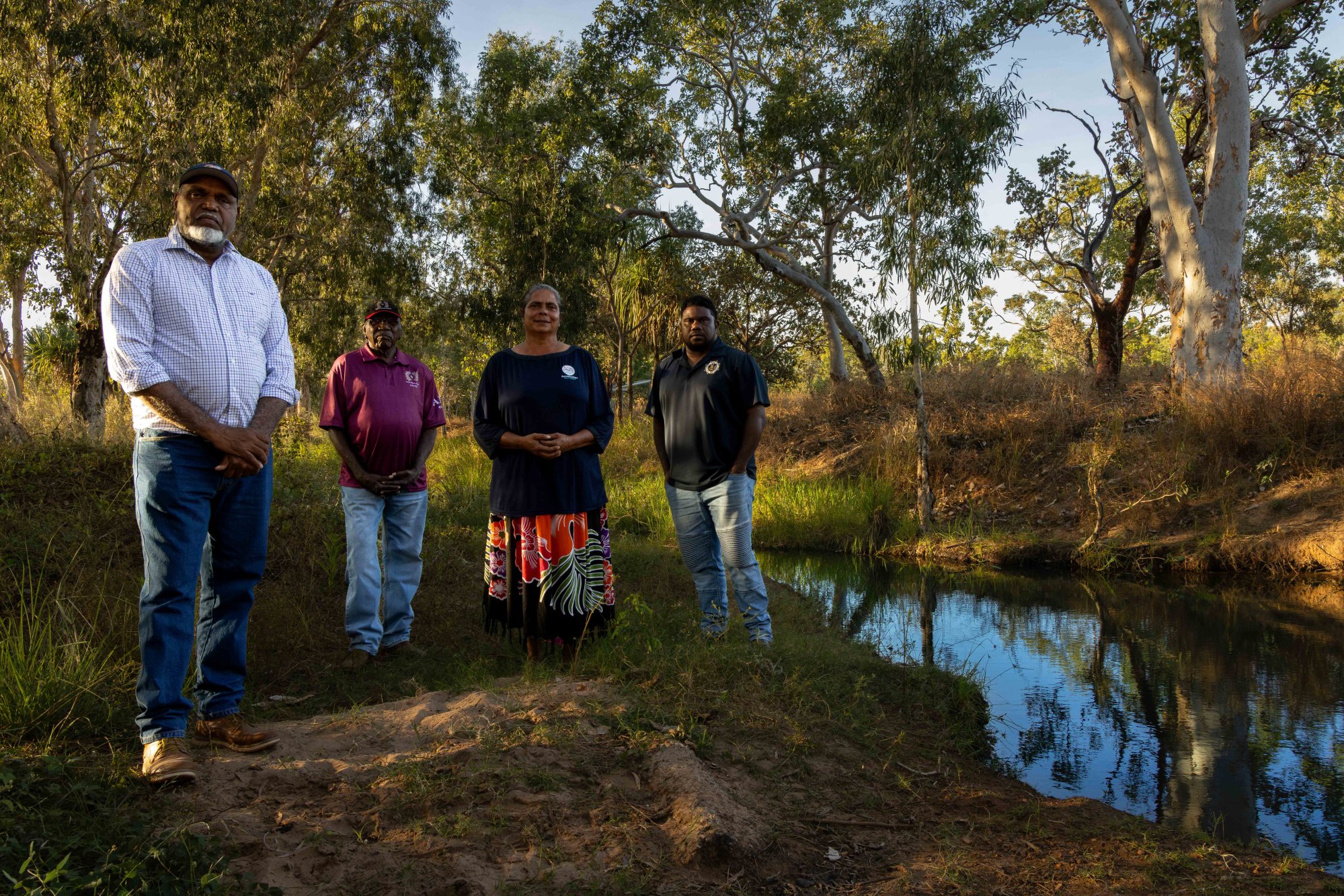 NT land councils call for 'real consequences' over closing the gap failures