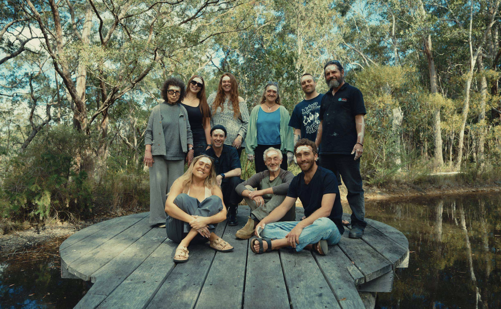 Arts & Cultural Exchange announces new on-Country artist residency program