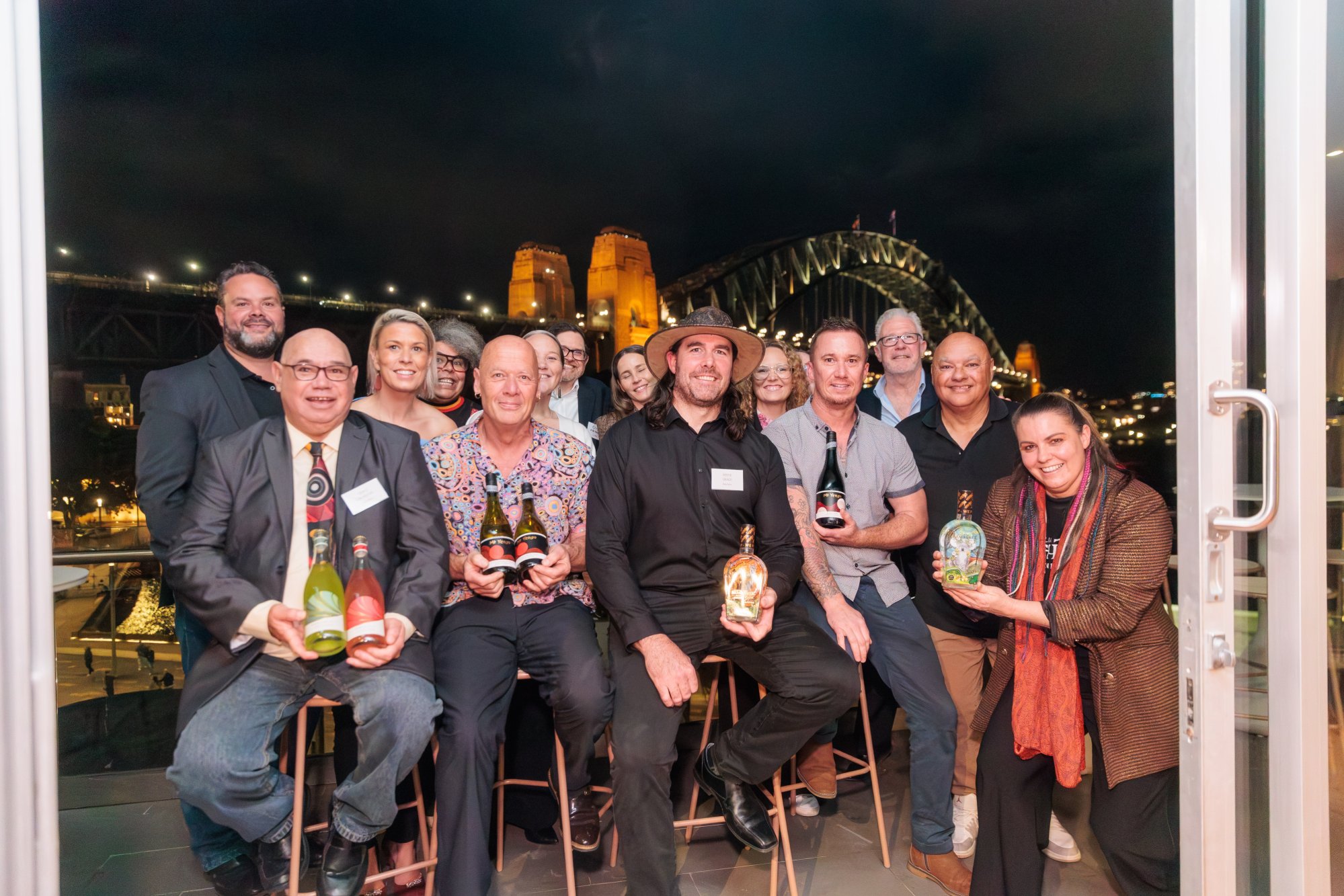 The beverage industry's new reconciliation network: a $6 billion opportunity