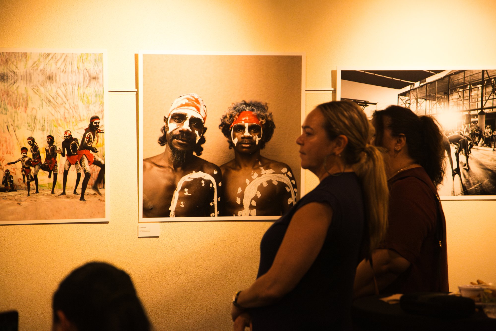 Garrmalang Festival brings music, art and culture to life on Larrakia Country