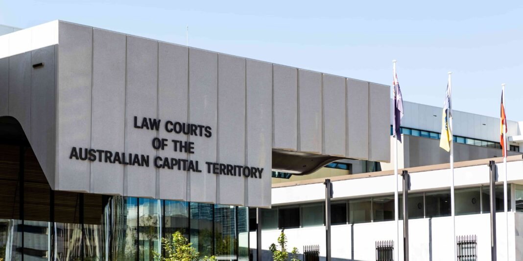 More legal support for Indigenous people in the ACT