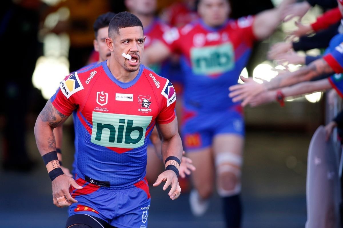 Gagai's return to Broncos confirmed