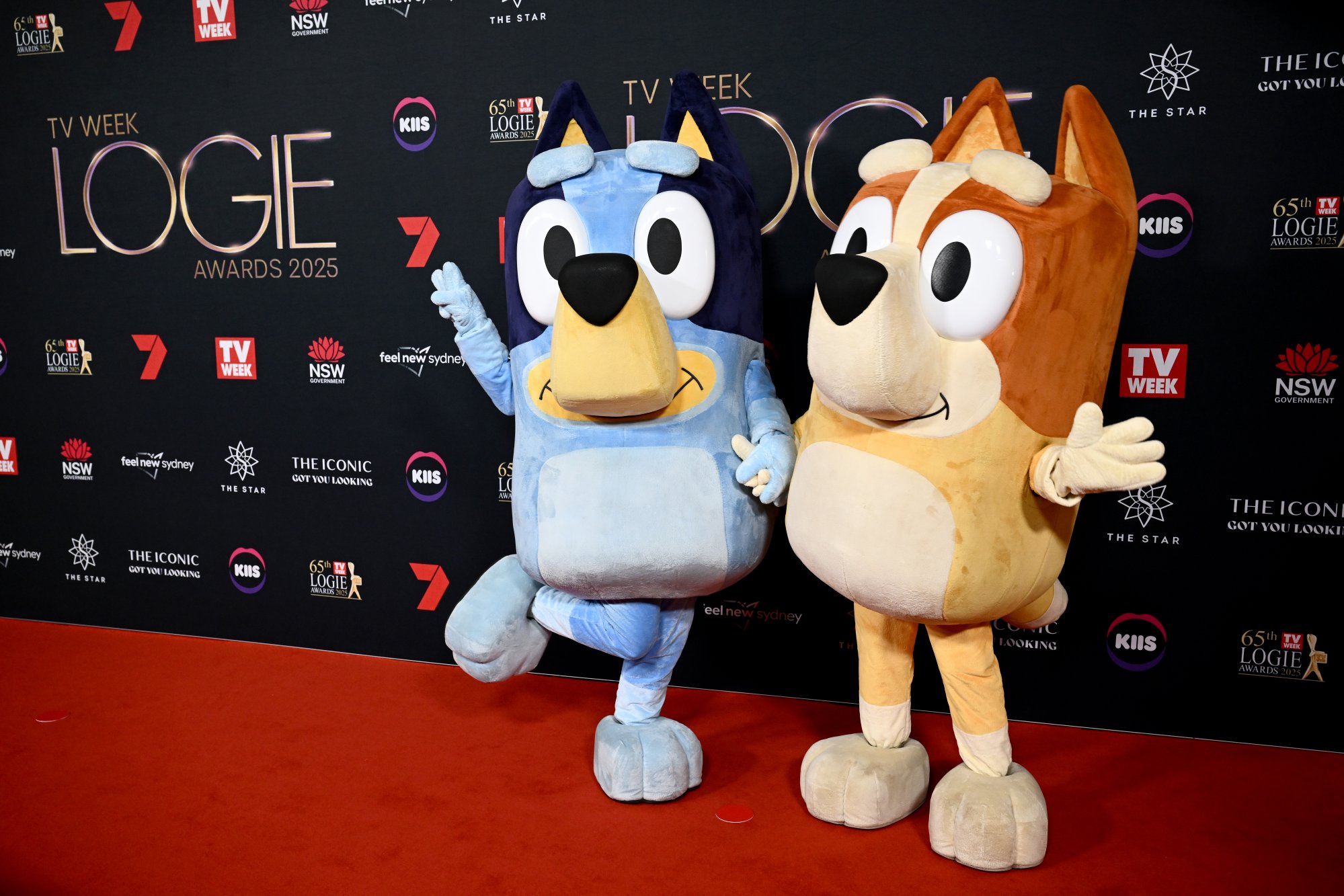 Bluey show 'very keen' for more Indigenous translations