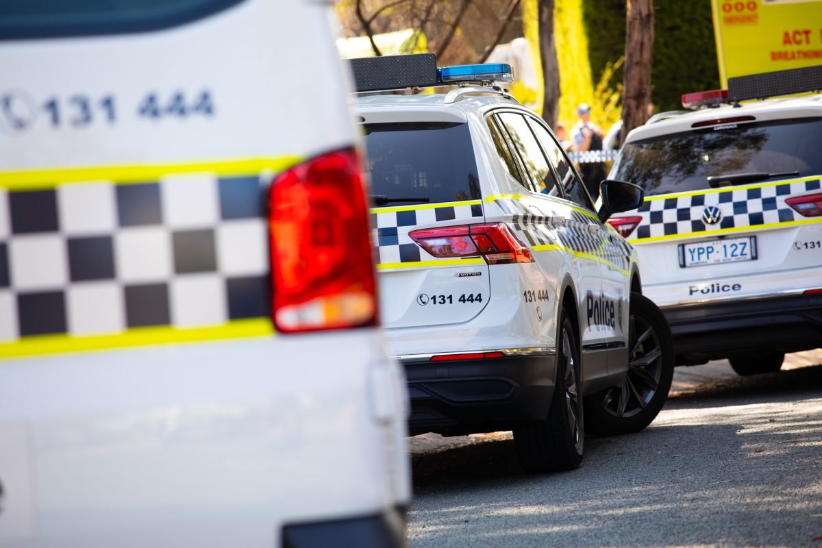 Violent mistreatment of Indigenous man symptom of 'deeper disease' in ACT Policing, Aboriginal Legal Service warns