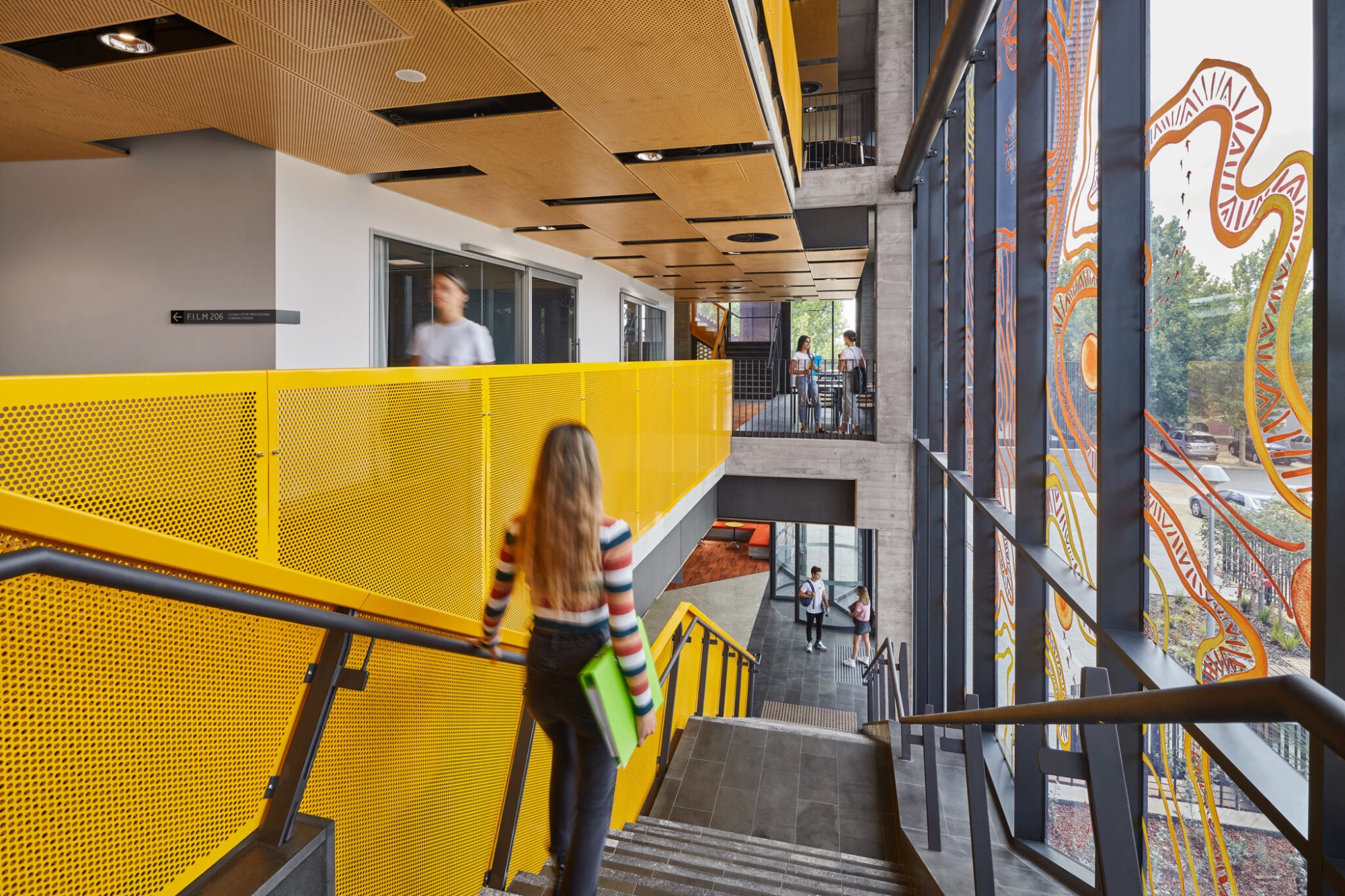 Universities urged to learn from Indigenous education models