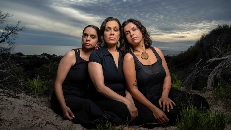 Ngarrindjeri women’s resistance takes centre stage in 'Kumarangk: Sisterhood'