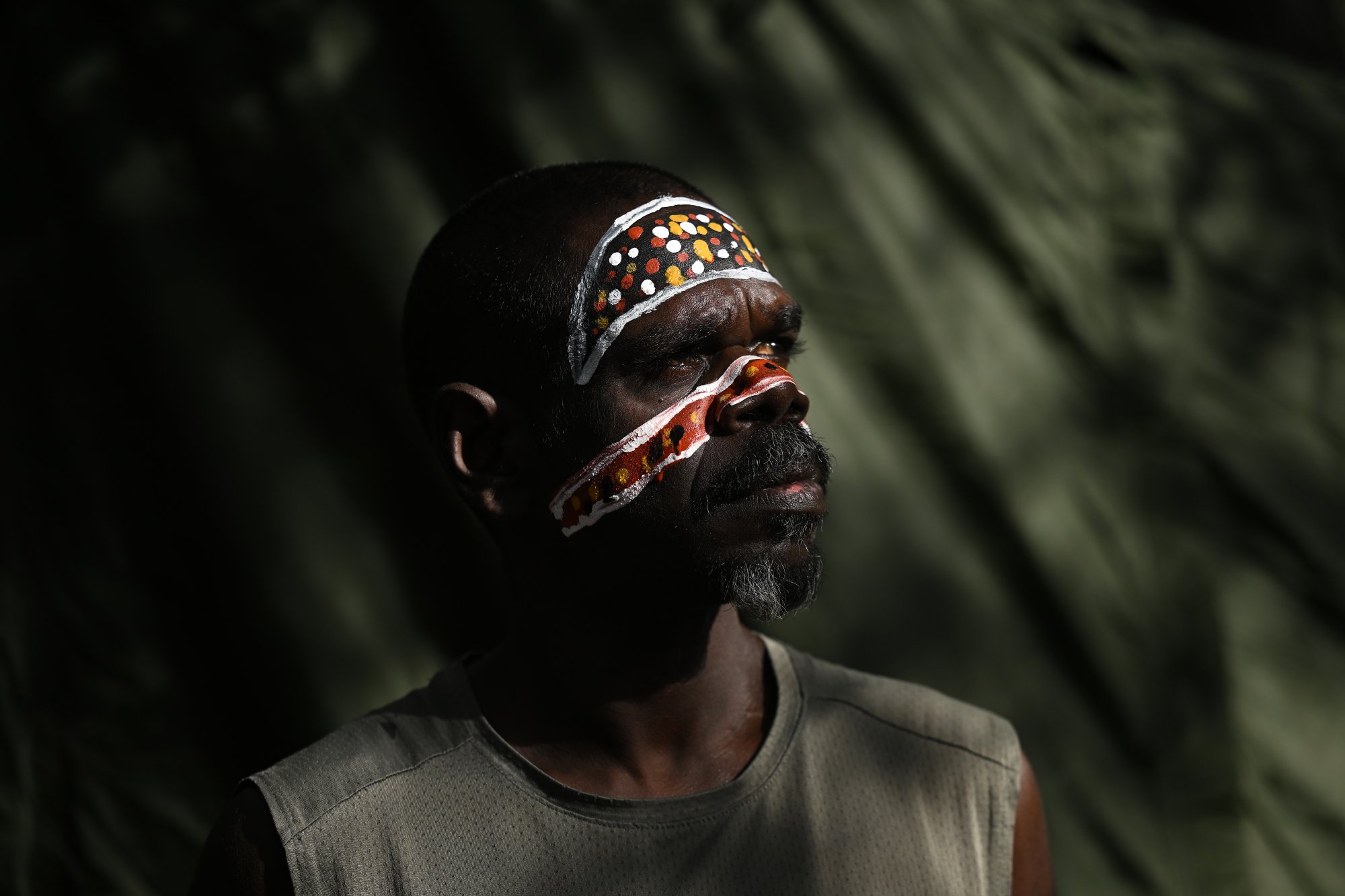 Garma festival shows Yolŋu culture in full colour