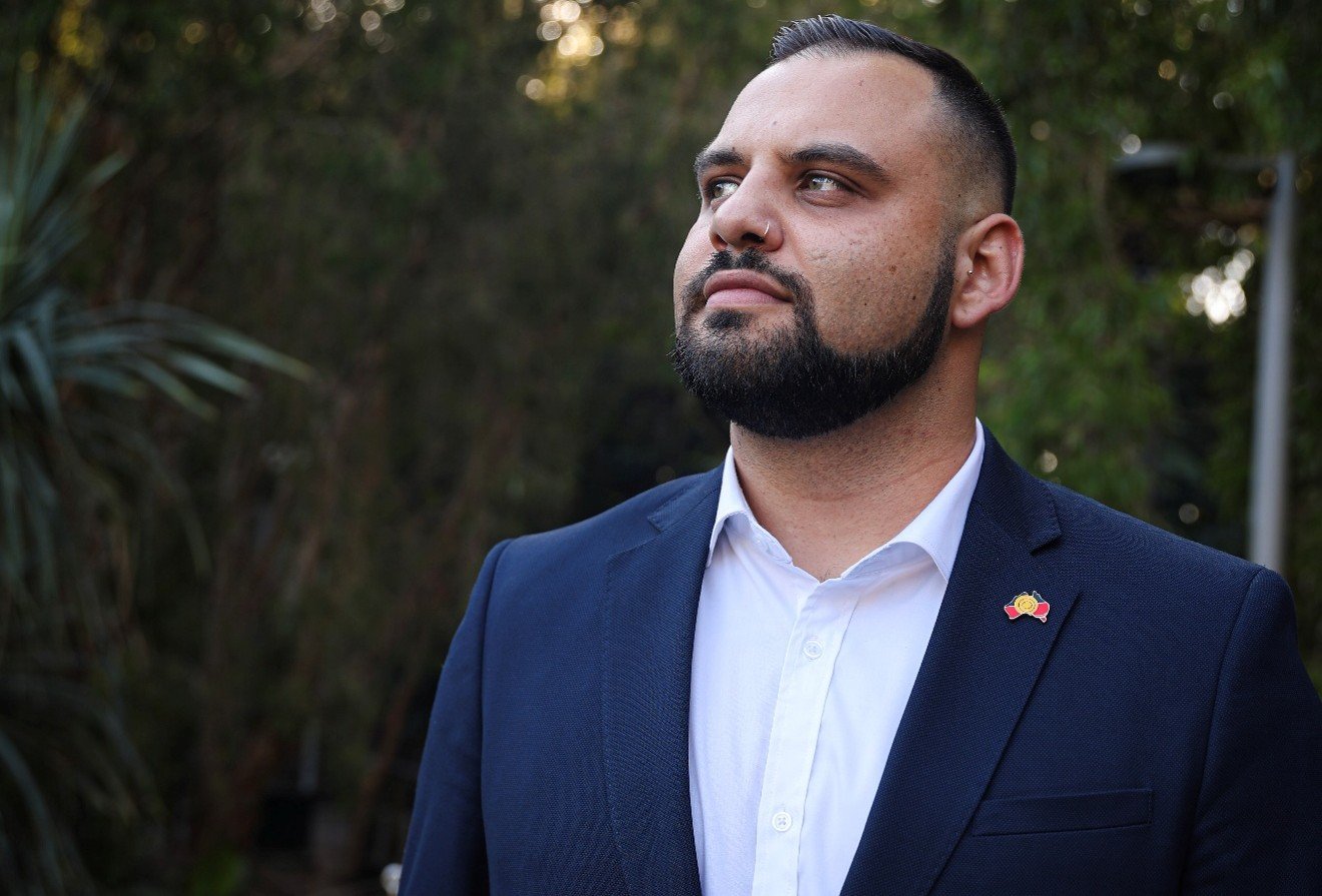AEC introduces mandatory cultural training after Voice referendum voting incident