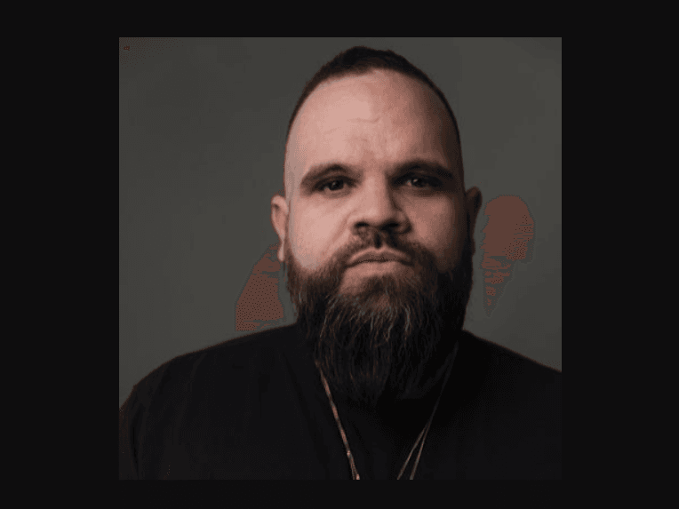 Biggs Rapper Rapper Briggs talks down to a Storm in an Indigenou... | National ...