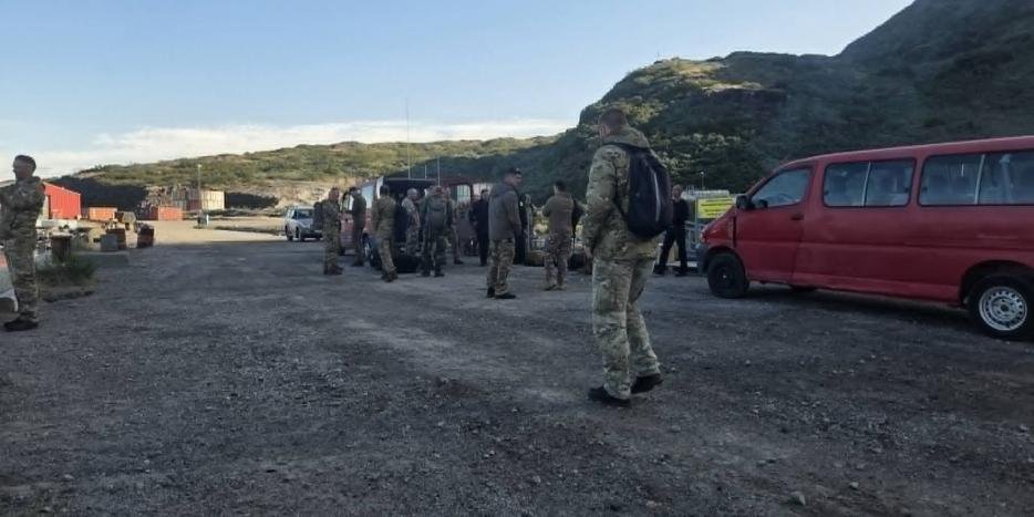 Inuit lifestyle set to be affected as as Greenland accepts greater US militarisation of Danish territory