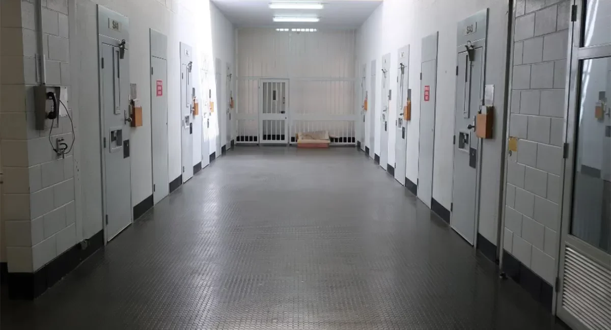 Problems plaguing WA’s Casuarina Prison have ‘persisted and intensified’ – new report