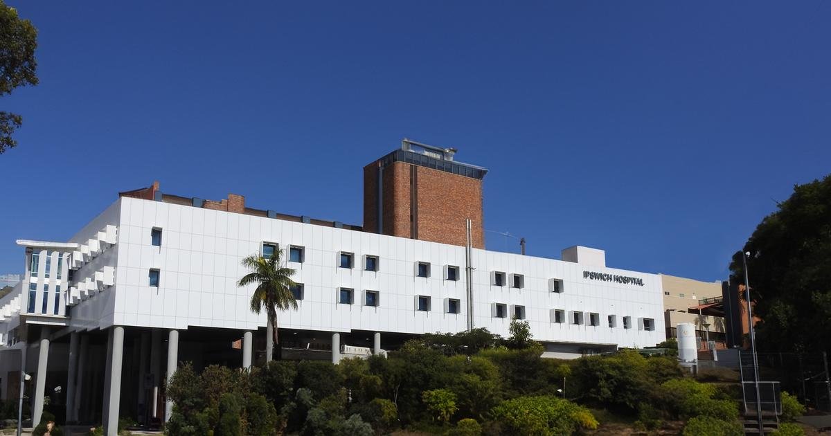 Ipswich Hospital seeks Indigenous artwork for new transit lounge
