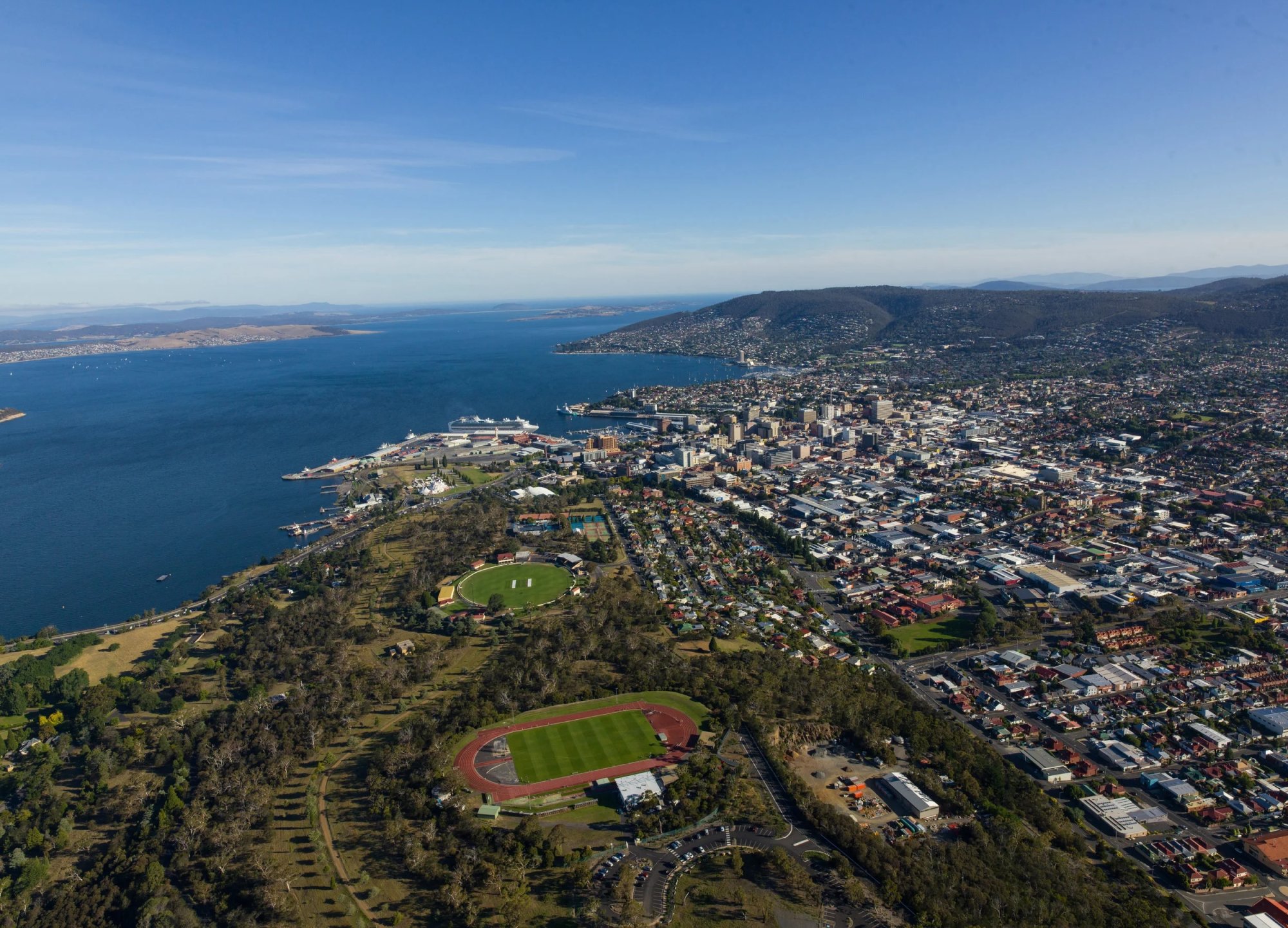 Tasmanian Council to consider ‘historic’ land hand back