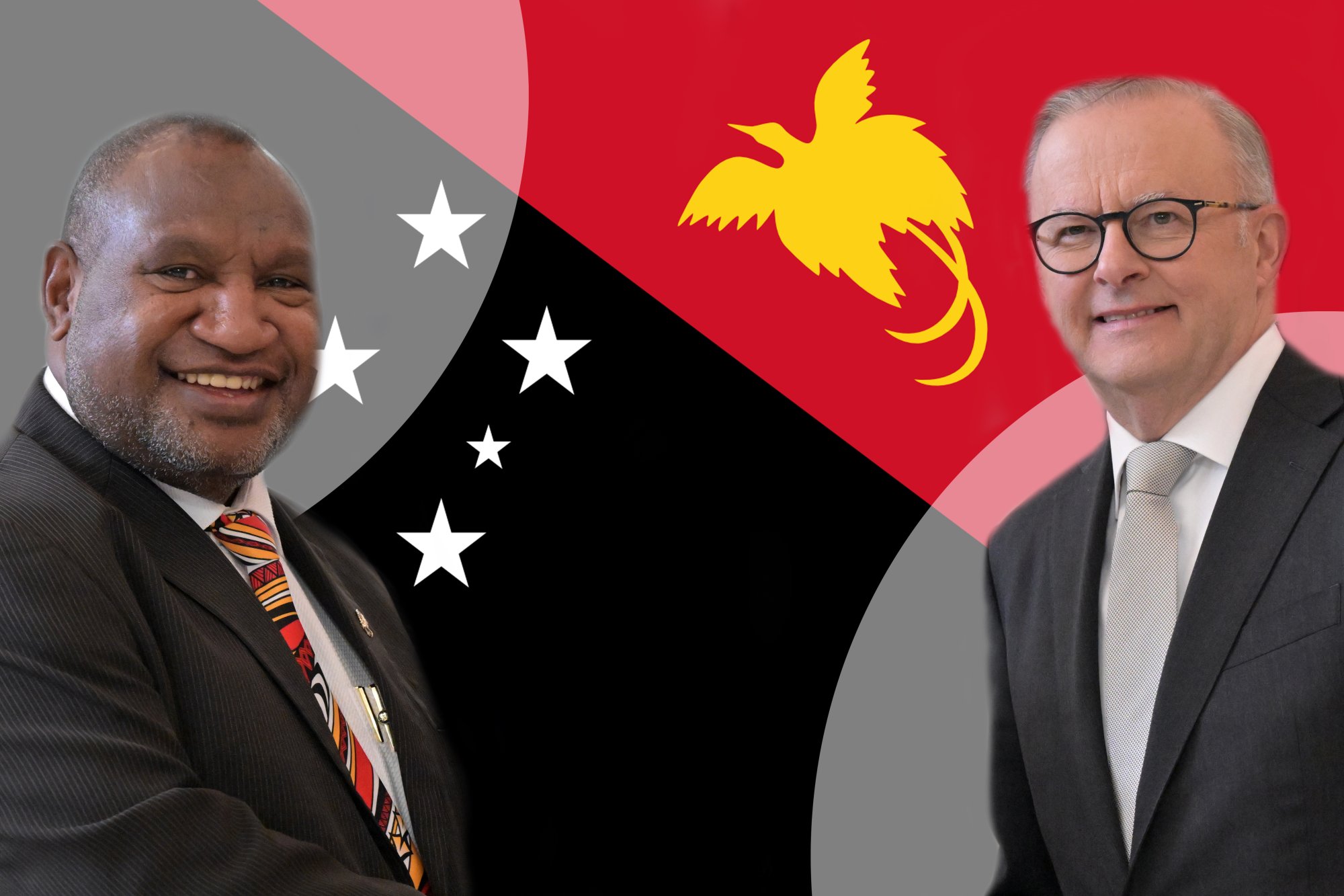Chiefs NRL funding touted as nation building for PNG