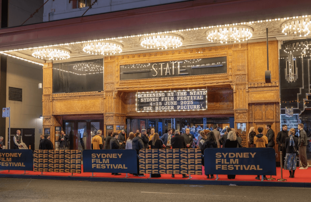 First Nations films to feature in Sydney’s 73rd S... | National ...