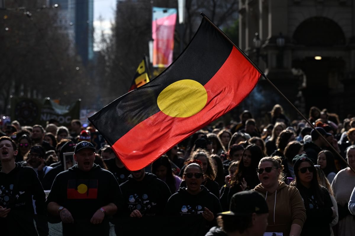 Three years on from the Voice, Indigenous affairs are 'going backwards'