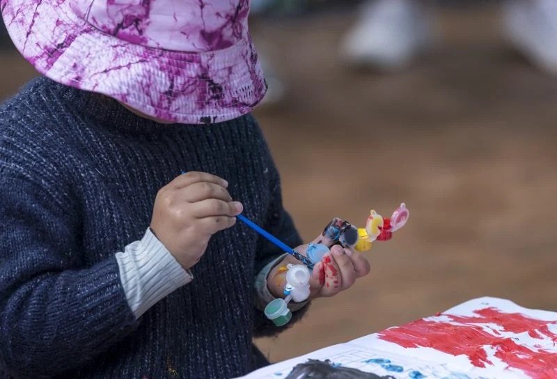 First Nations children’s peak body backs childcare workforce funding