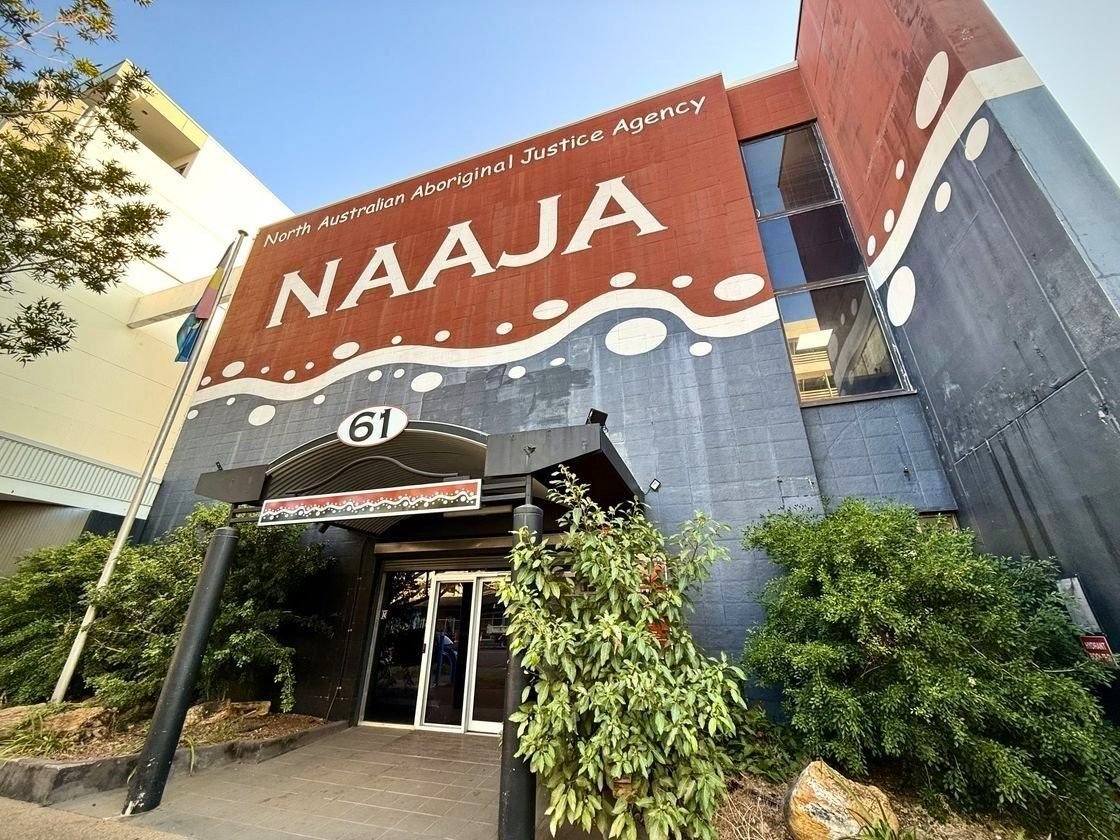 Federal funding boost for North Australian Aboriginal Justice Agency rehabilitation programs