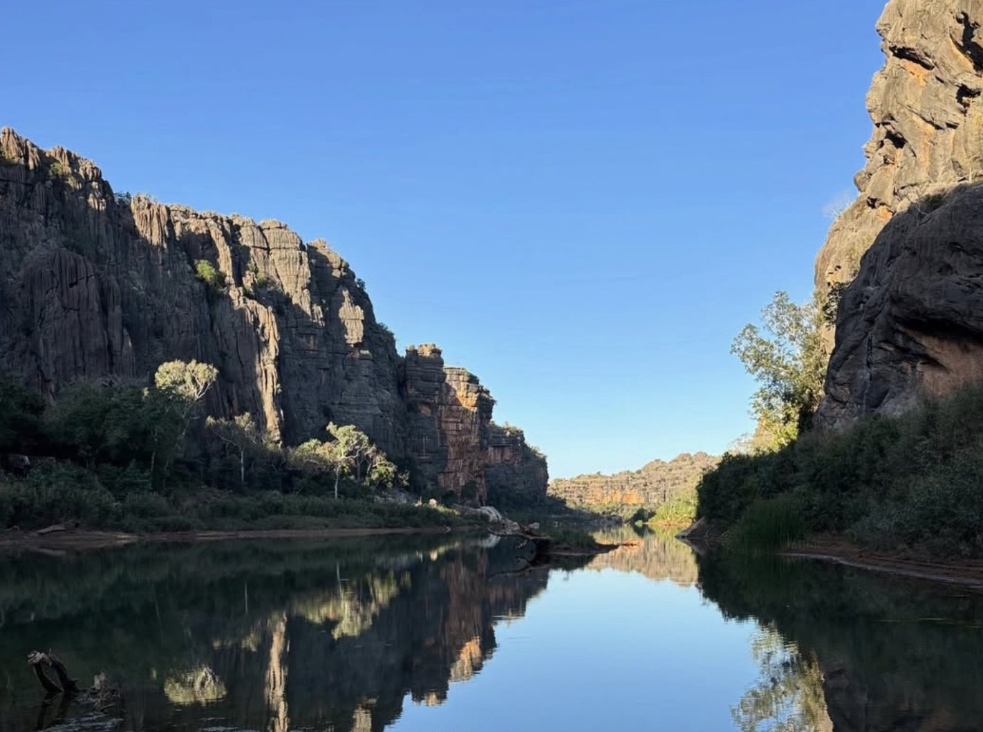 Kimberley ranger groups secure slice of new Aboriginal Ranger Program funding