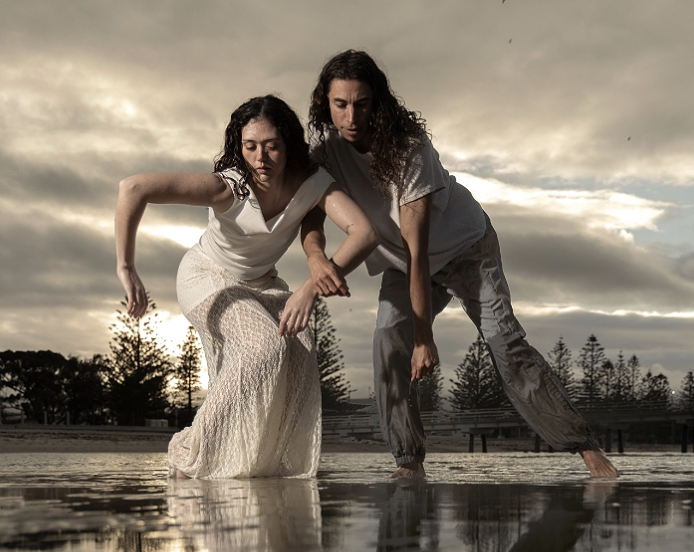 Deadly Fringe to celebrate its 10th season in 2026
