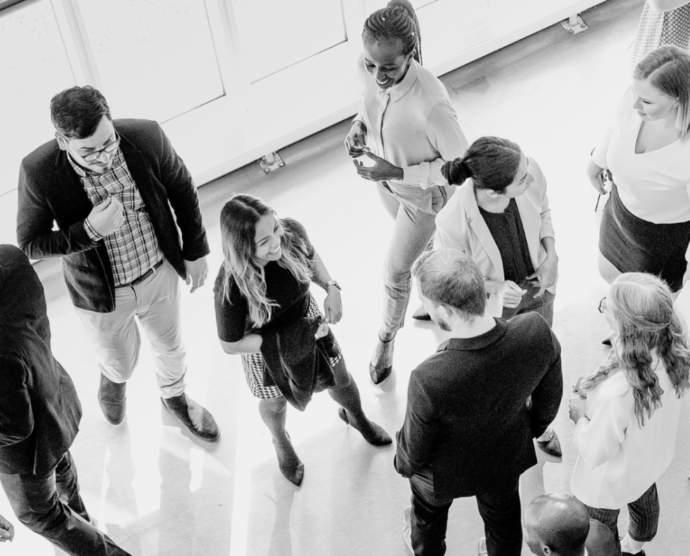 First Nations House Summit | NIT