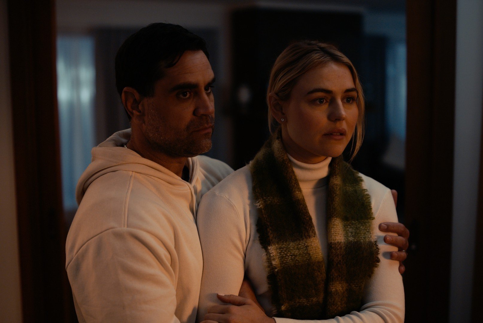 'The Shadows of Trust' challenges limits on Indigenous filmmaking in new thriller