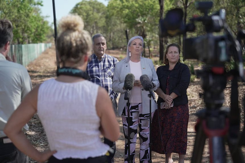 NT Government accused of ignoring Aboriginal organisations over YiSSA relocation