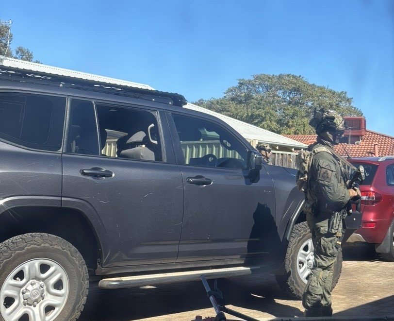 Exclusive: Young Noongar family seeking new home after alleged threats from neighbour