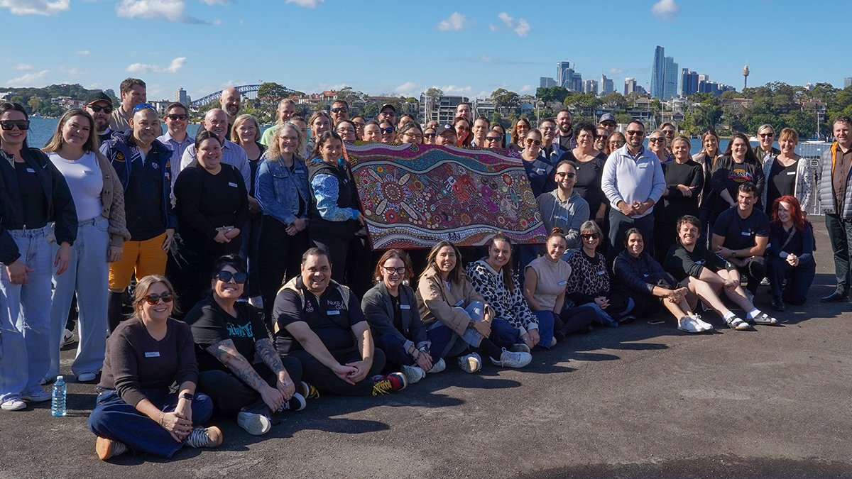 Leadership program welcomes 10th cohort of Indigenous leaders