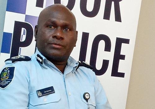 Solomon Islands link to massive drug haul highlights growing problem for Pacific islands