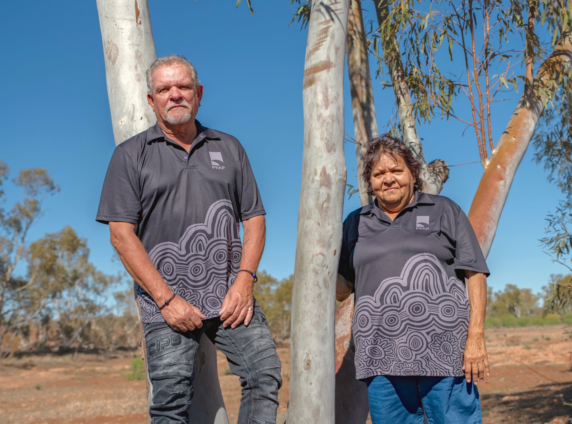 A fleet of their own: Traditional Owners of Juukan Gorge building 'a lasting legacy for our people'
