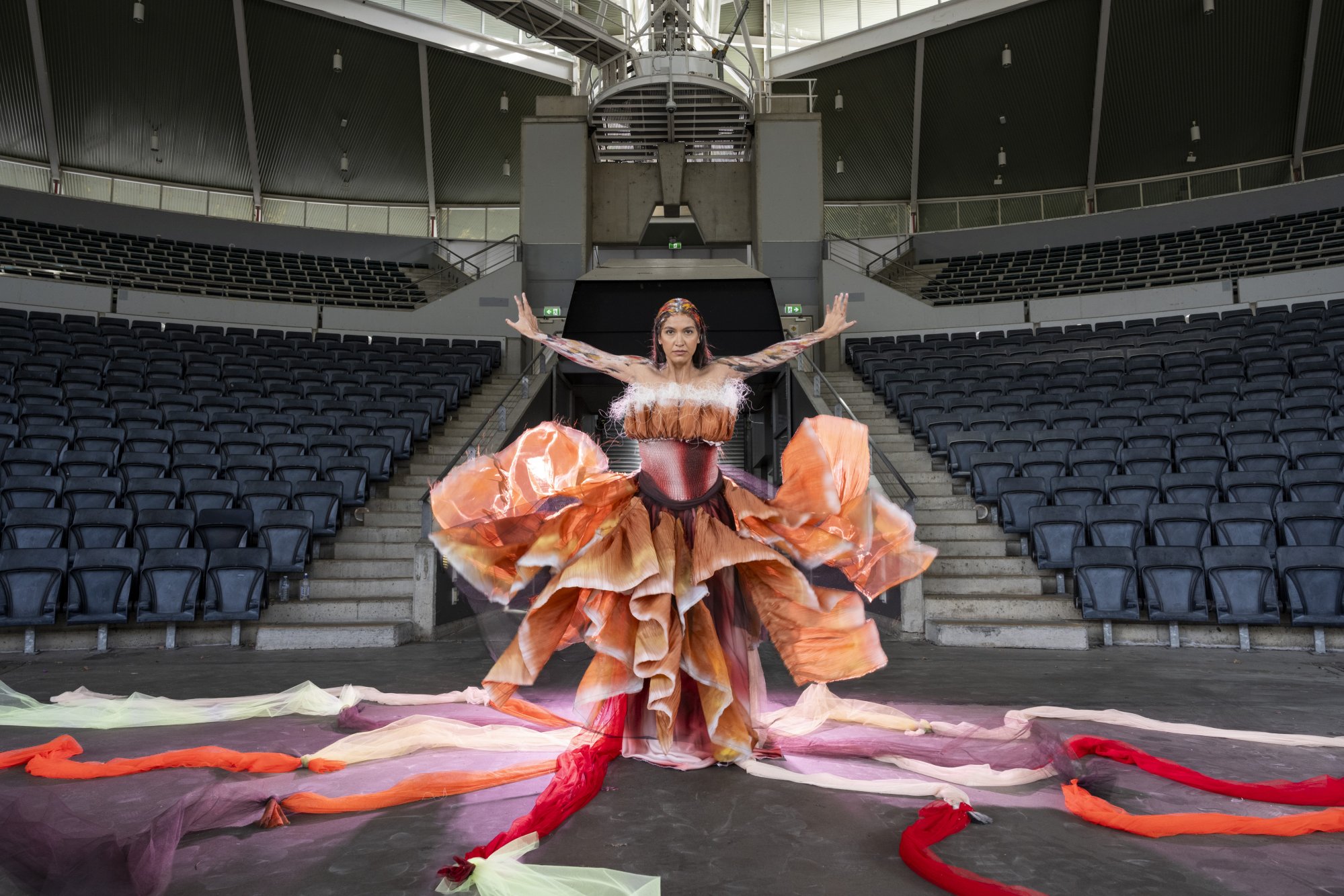 Dance Leads to Chaos brings culture and community together across Queensland