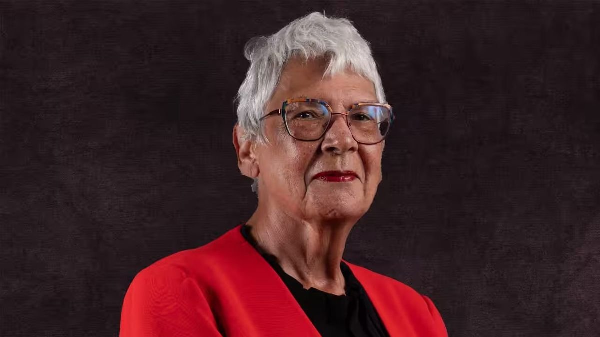 Pat Turner among First Nations leaders recognised at 2026 NAIDOC Awards