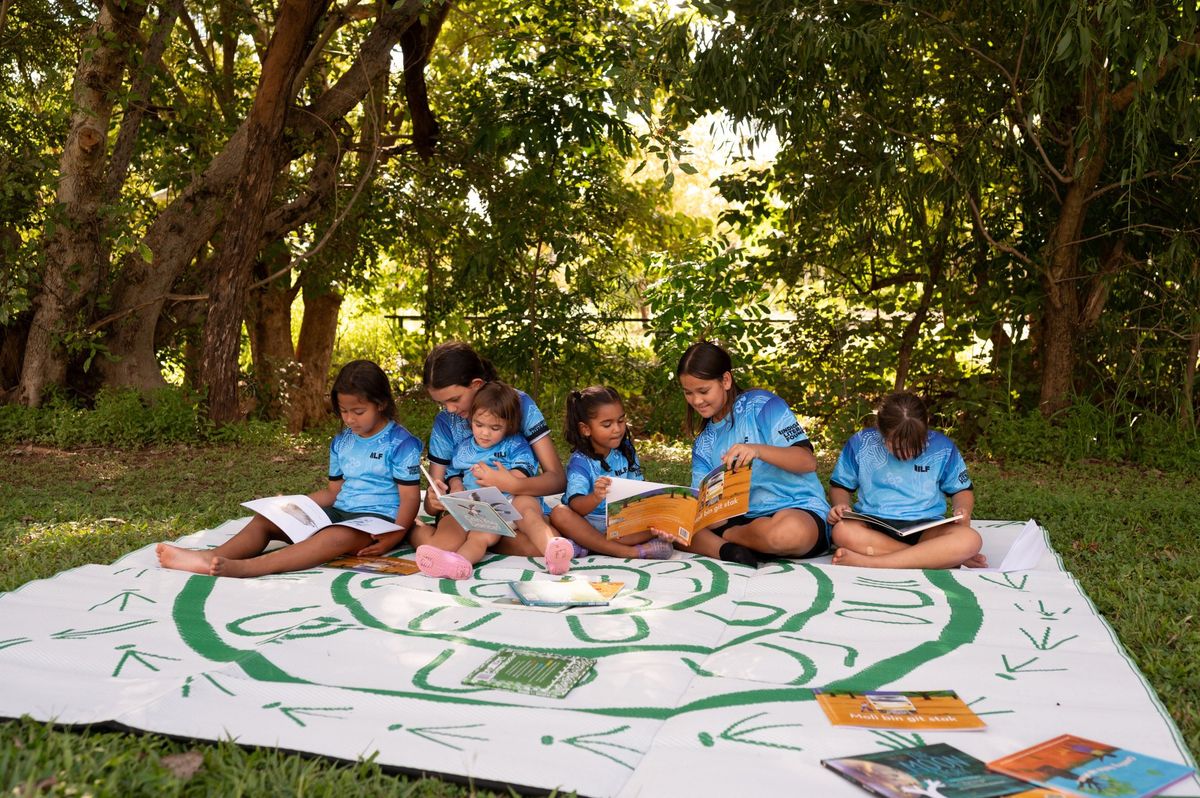 Digital boost for Indigenous-language books in outb... | National ...