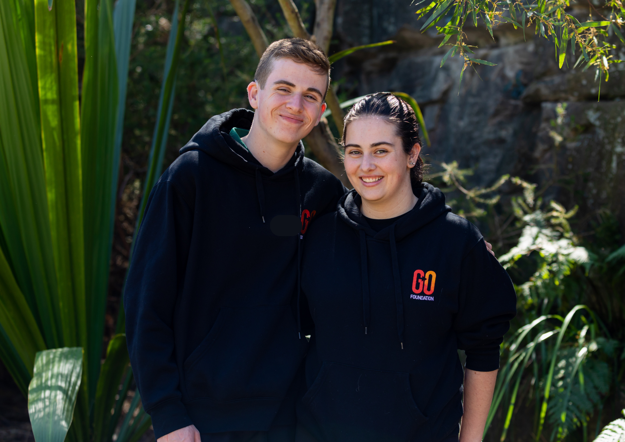 NAIDOC Week is helping young people connect with culture