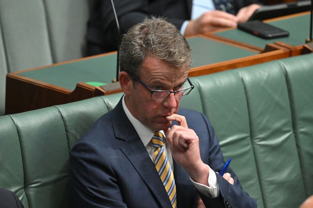 Mp Refusing Entry Liberal MP threatens to force local councils to hol... | National ...