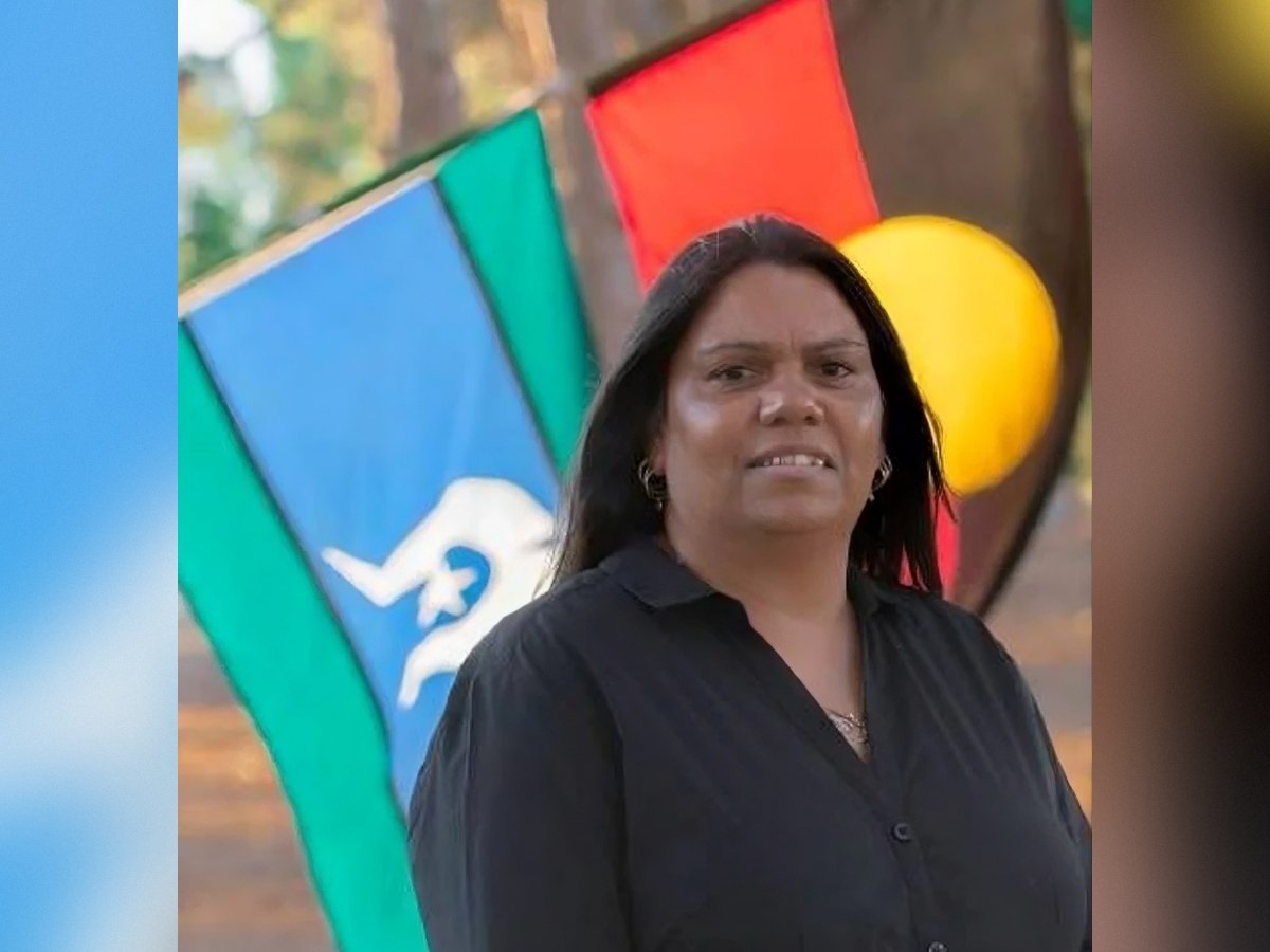 Vicky Welgraven AM joins White Ribbon’s Workplace Accreditation Panel