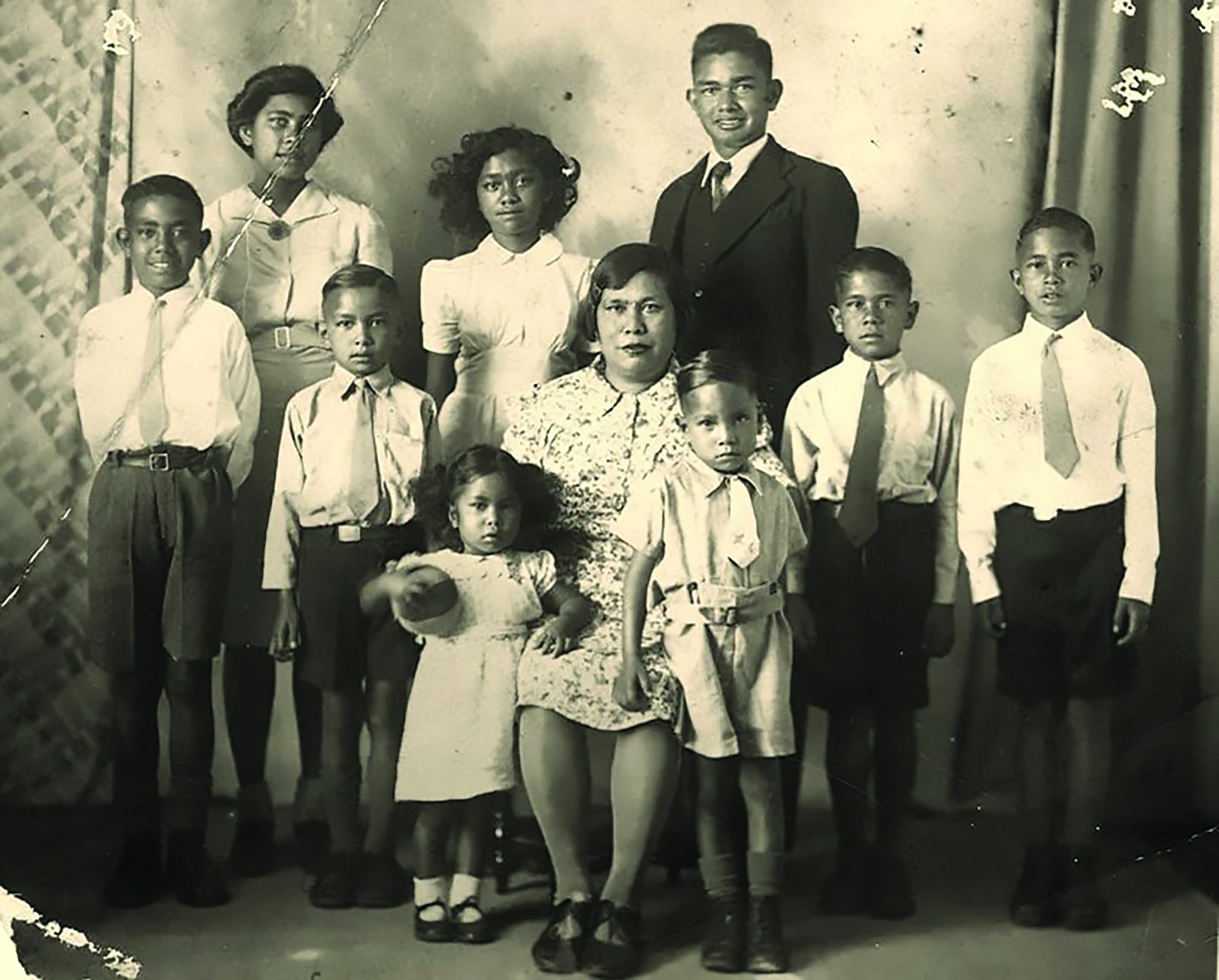 From Goldfields to Gardens: The legacy of Aboriginal–Chinese enterprise