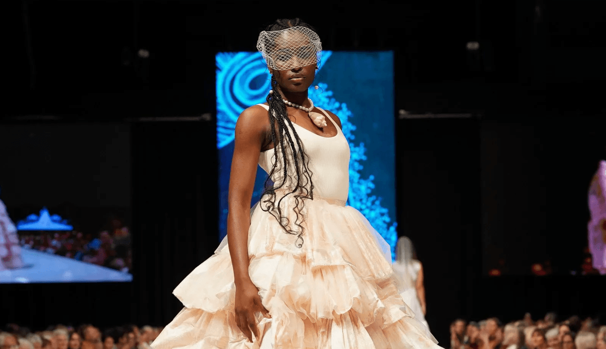 Indian Project Indigenous Fashion Projects launches Country to Cou... | National ...