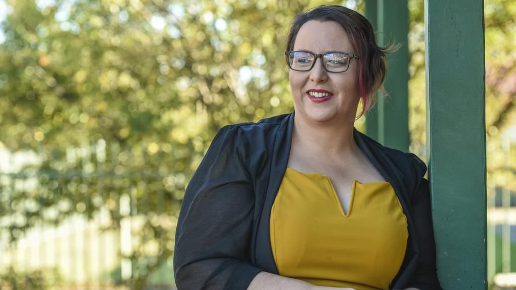 After nearly four years in the role, SA's peak advocate for children is stepping down