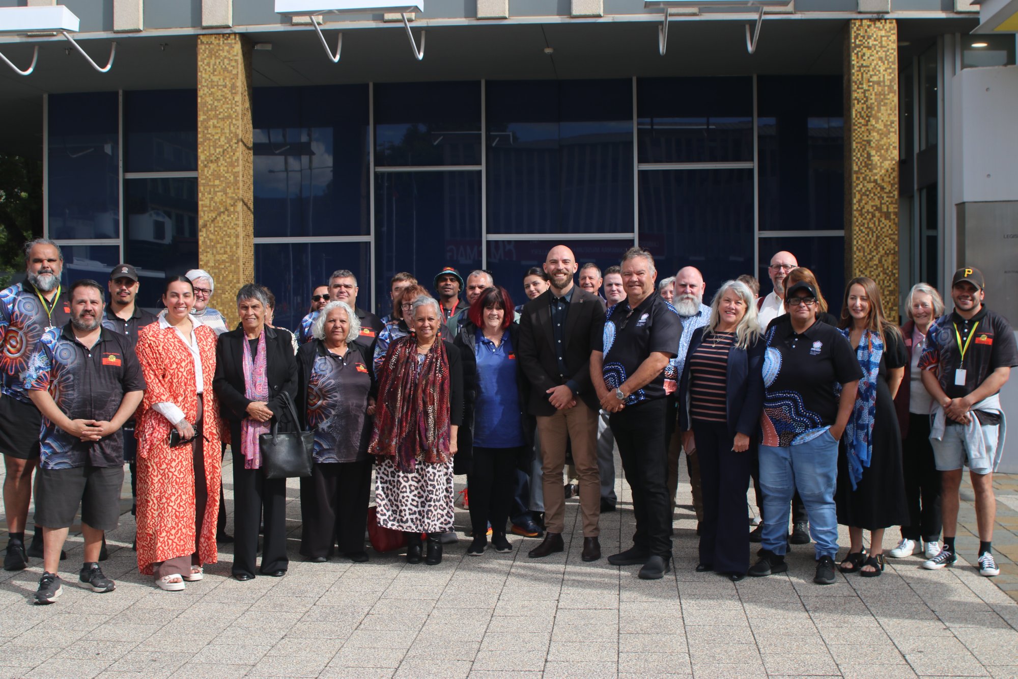 First of its kind in Australia: ACT's new Closing the Gap legislation comes into effect