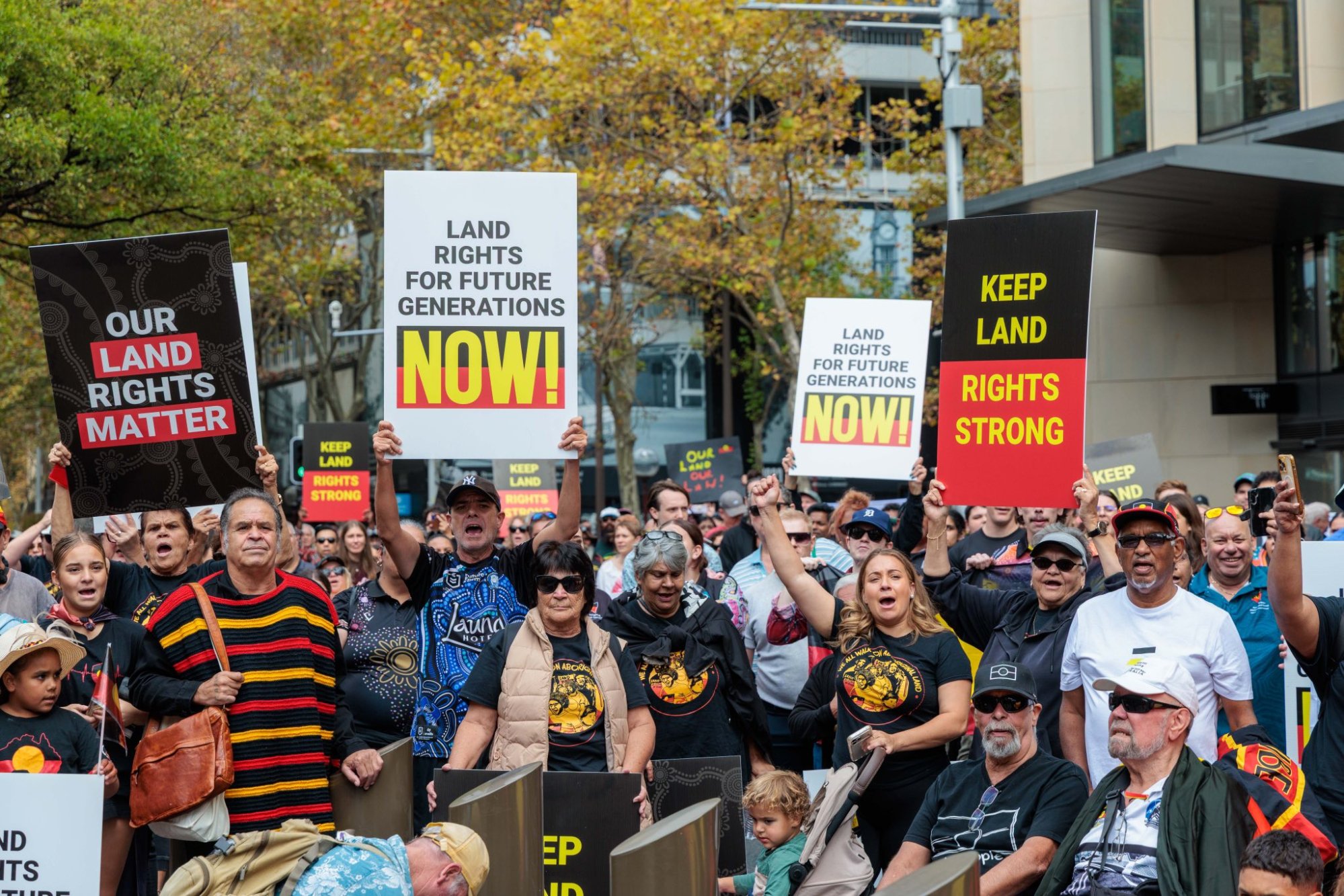 Exclusive: NSW Aboriginal Land Council hits back at ‘land grab’ media narrative