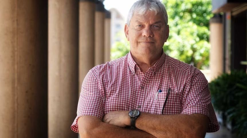 Leadership shake-up at The Healing Foundation